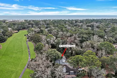 85 Kingston Dunes Road, Hilton Head Island, SC 29928 - Photo 57