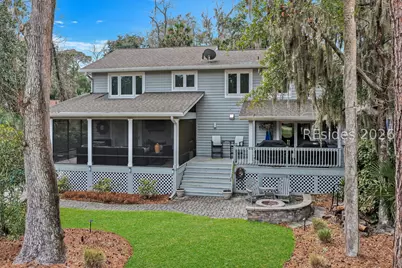 85 Kingston Dunes Road, Hilton Head Island, SC 29928 - Photo 53