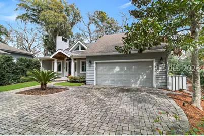 85 Kingston Dunes Road, Hilton Head Island, SC 29928 - Photo 49