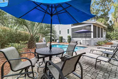 85 Kingston Dunes Road, Hilton Head Island, SC 29928 - Photo 45