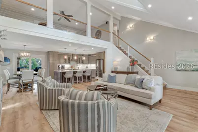85 Kingston Dunes Road, Hilton Head Island, SC 29928 - Photo 7