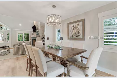 85 Kingston Dunes Road, Hilton Head Island, SC 29928 - Photo 9