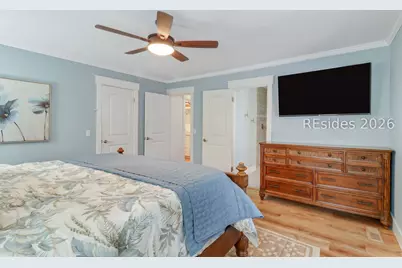 85 Kingston Dunes Road, Hilton Head Island, SC 29928 - Photo 19