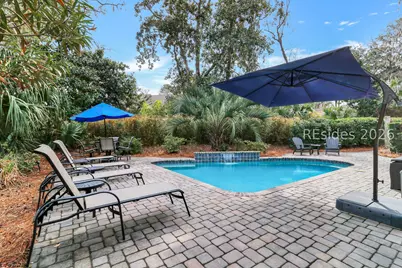 85 Kingston Dunes Road, Hilton Head Island, SC 29928 - Photo 3
