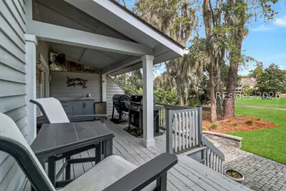 85 Kingston Dunes Road, Hilton Head Island, SC 29928 - Photo 33