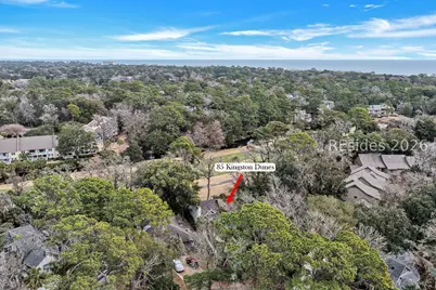 85 Kingston Dunes Road, Hilton Head Island, SC 29928 - Photo 59