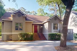 76 Shell Ring Rd, Hilton Head Island, SC 29928 - Photo 1