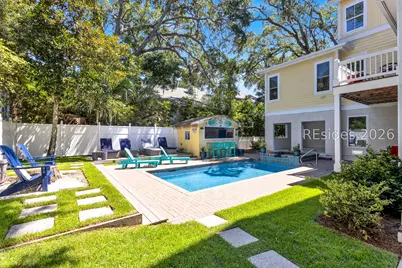 5 Osprey Street, Hilton Head Island, SC 29928 - Photo 3