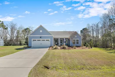 1670 Osprey Lake Circle, Hardeeville, SC 29927 - Photo 1