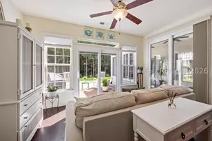 1466 Wiregrass Way, Hardeeville, SC 29927 - Photo 17