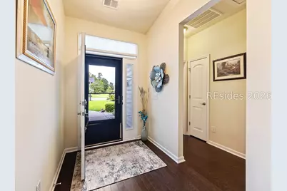 1466 Wiregrass Way, Hardeeville, SC 29927 - Photo 5