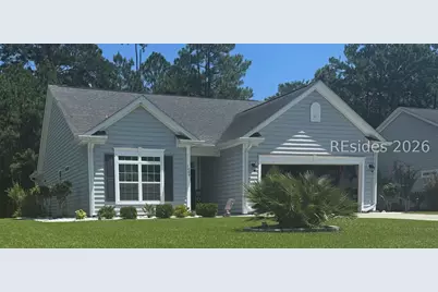 1466 Wiregrass Way, Hardeeville, SC 29927 - Photo 3