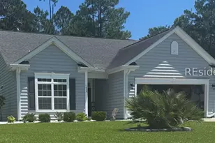 1466 Wiregrass Way, Hardeeville, SC 29927 - Photo 3