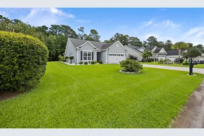 1466 Wiregrass Way, Hardeeville, SC 29927 - Photo 1