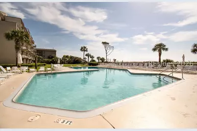11 S Forest Beach Drive #511, Hilton Head Island, SC 29928 - Photo 3