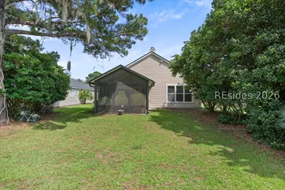 54 Trotting Hill Lane, Bluffton, SC 29910 - Photo 33