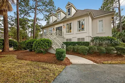 1 Foot Point Road, Hilton Head Island, SC 29928 - Photo 3