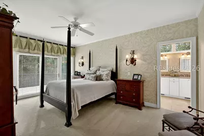 1 Foot Point Road, Hilton Head Island, SC 29928 - Photo 27