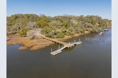 3 Blake Lane, Seabrook, SC 29940 - Photo 37