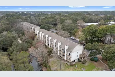 155 Dillon Road #2020, Hilton Head Island, SC 29926 - Photo 33