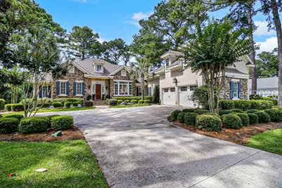 277 Bamberg Drive, Bluffton, SC 29910 - Photo 1