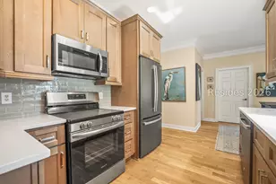 74 Tuscarora Ave, Beaufort, SC 29907 - Photo 13