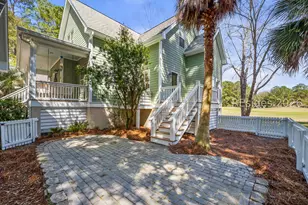 74 Tuscarora Ave, Beaufort, SC 29907 - Photo 37