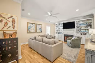 74 Tuscarora Ave, Beaufort, SC 29907 - Photo 7