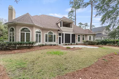 25 Cotesworth Place, Hilton Head Island, SC 29926 - Photo 45