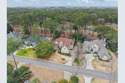 25 Cotesworth Place, Hilton Head Island, SC 29926 - Photo 51