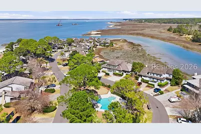24 Lands End Court, Hilton Head Island, SC 29928 - Photo 45