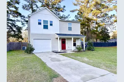 67 York Court, Hardeeville, SC 29927 - Photo 1