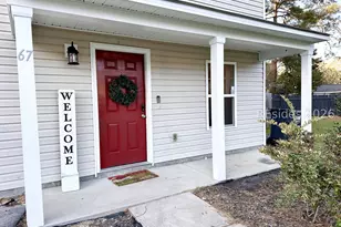 67 York Ct, Hardeeville, SC 29927 - Photo 5