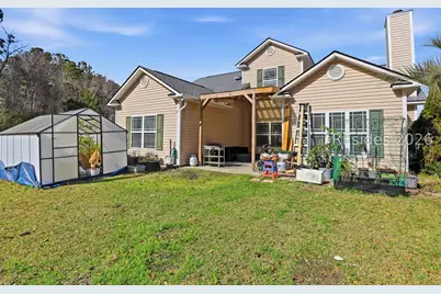 61 Heartstone Circle, Bluffton, SC 29910 - Photo 35