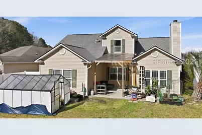 61 Heartstone Circle, Bluffton, SC 29910 - Photo 41