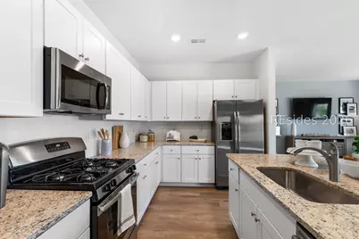 934 Sweetbay Drive, Hardeeville, SC 29927 - Photo 13