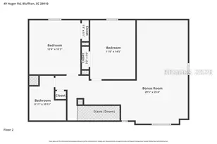 49 Hager Rd, Bluffton, SC 29910 - Photo 43