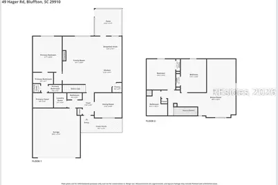 49 Hager Road, Bluffton, SC 29910 - Photo 41