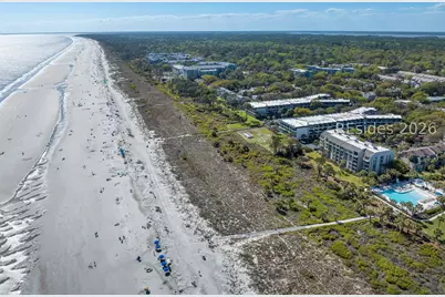 23 S Forest Beach Drive #207, Hilton Head Island, SC 29928 - Photo 1