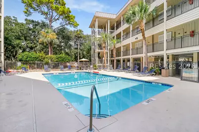 23 S Forest Beach Drive #207, Hilton Head Island, SC 29928 - Photo 21