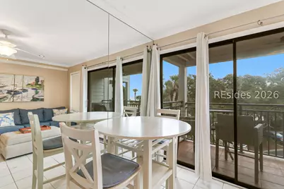 23 S Forest Beach Drive #207, Hilton Head Island, SC 29928 - Photo 13