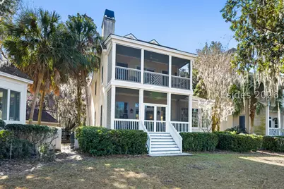 25 Osprey Lane, Daufuskie Island, SC 29915 - Photo 53