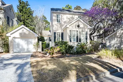 25 Osprey Lane, Daufuskie Island, SC 29915 - Photo 1