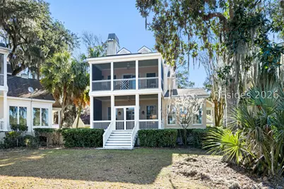 25 Osprey Lane, Daufuskie Island, SC 29915 - Photo 51