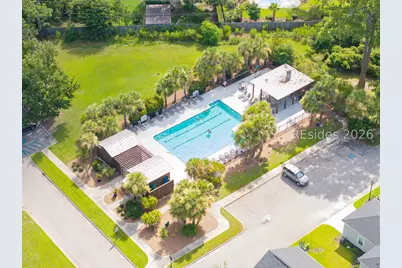 2947 Needlegrass Drive, Beaufort, SC 29902 - Photo 49