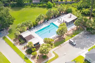 2947 Needlegrass Dr, Beaufort, SC 29902 - Photo 49