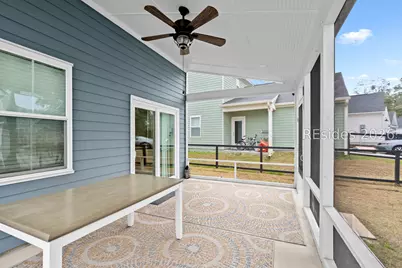 2947 Needlegrass Drive, Beaufort, SC 29902 - Photo 17