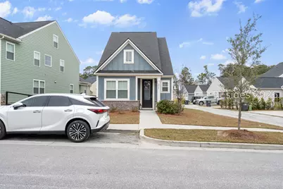 2947 Needlegrass Drive, Beaufort, SC 29902 - Photo 29