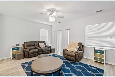 2947 Needlegrass Drive, Beaufort, SC 29902 - Photo 3