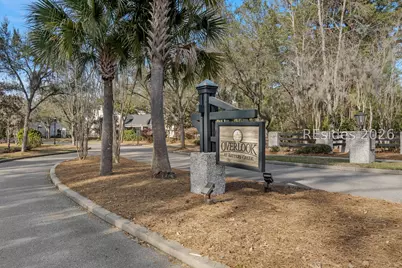 2947 Needlegrass Drive, Beaufort, SC 29902 - Photo 47